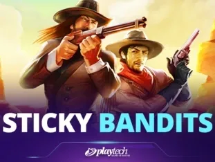 Sticky Bandits