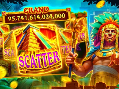 Tampilan Utama jago11slot