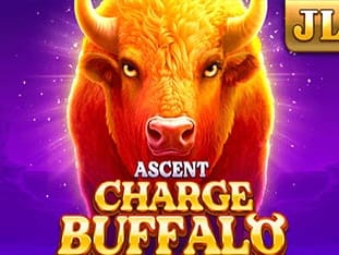 Charge Buffalo Ascent