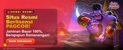 Jackpot Terbesar Jago11 Slot banner