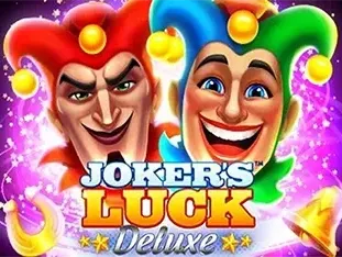 Joker's Luck Deluxe