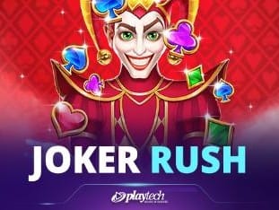 Joker Rush™