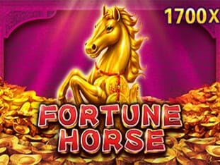 Fortunehorse
