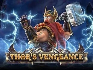 Thor's Vengeance